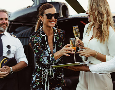 Ashland Helicopter Sightseeing Tours