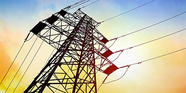 Ashland Transmission Line