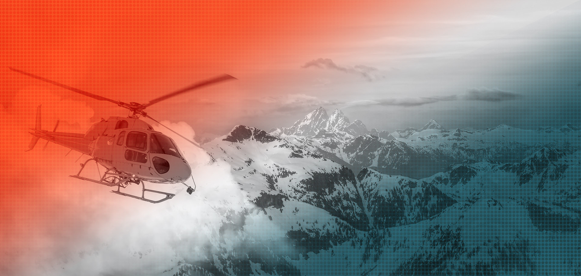 Ashland Helicopter Charter